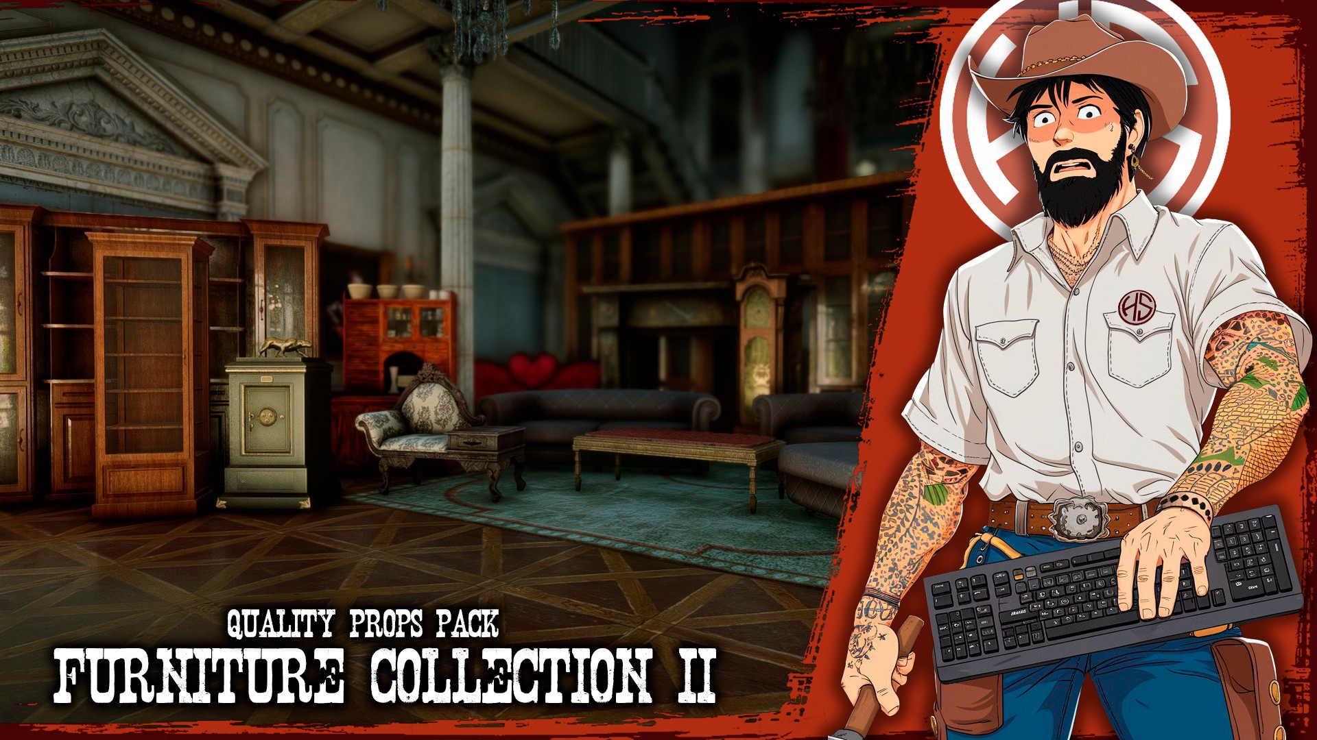Furniture Collection II