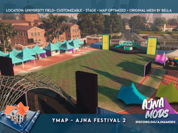 Ajna Festival 2