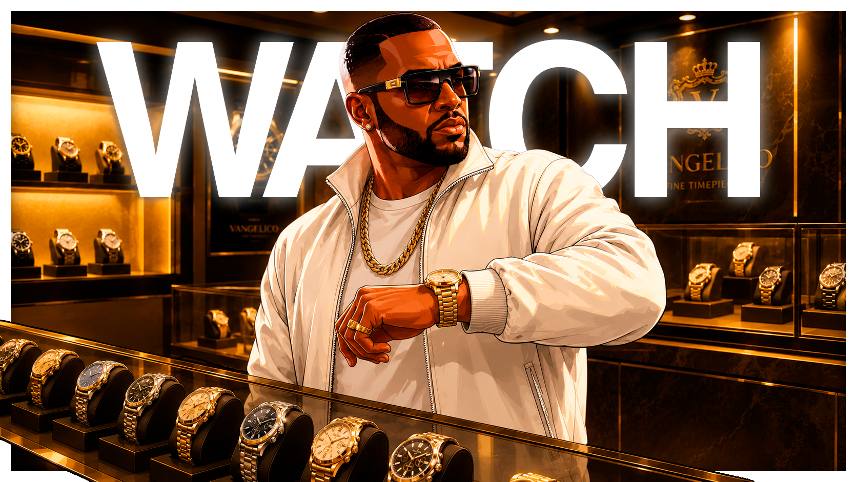 Watch (SA)