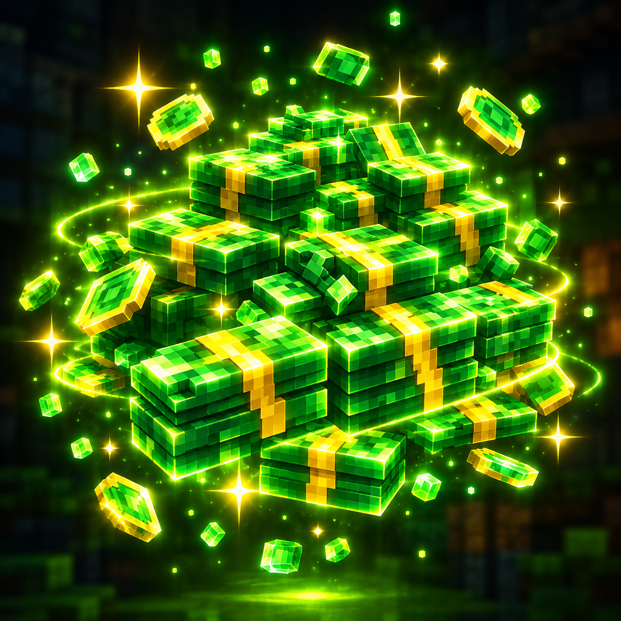 $1,500,000 - (In-Game Money)