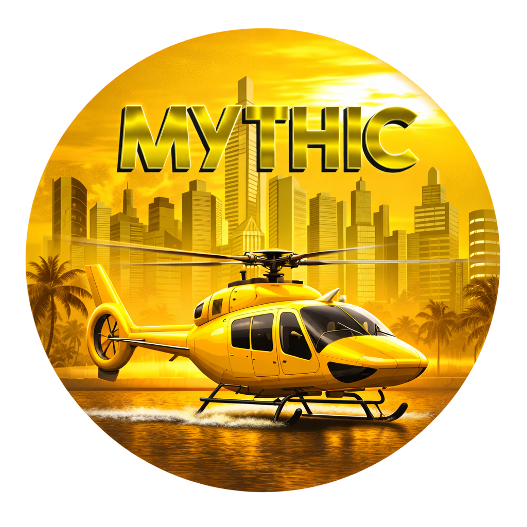 ELICOTTERO MYTHIC