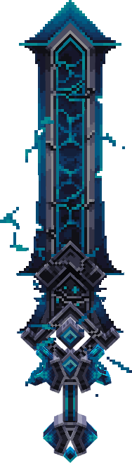 Espada Frost