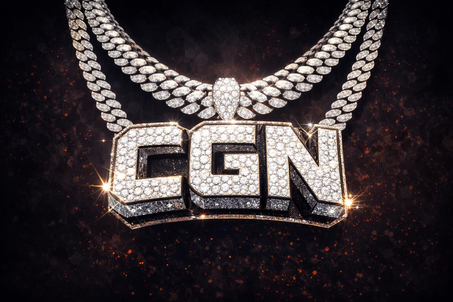 Exclusive Chain Package