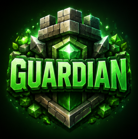 Guardian Rank
