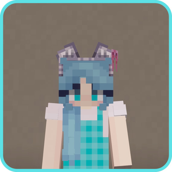 Set "Kitty Cat"