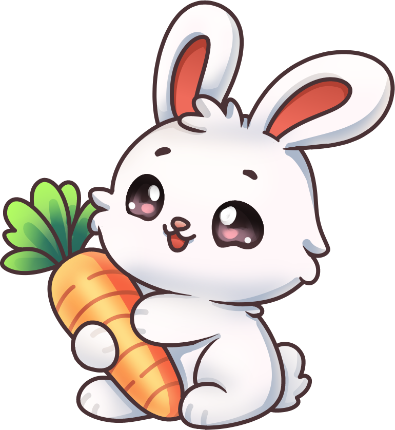 Bunny Rank