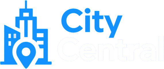 CityCentral - CityHall System
