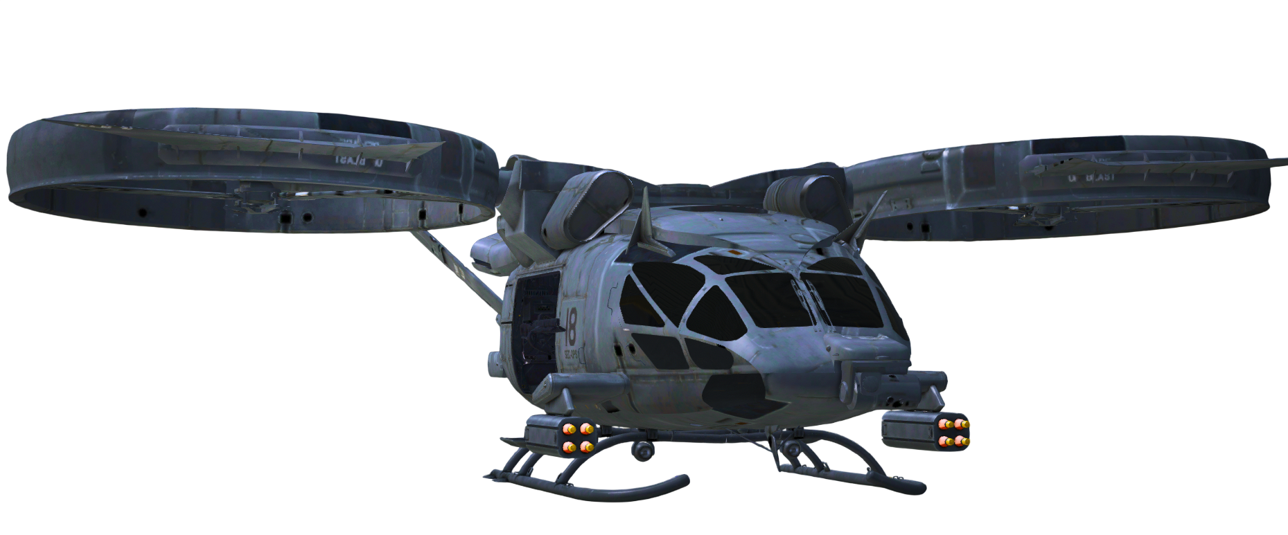 SA-2 Samson