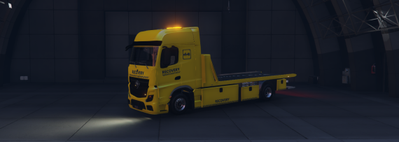 Benefactor Actron