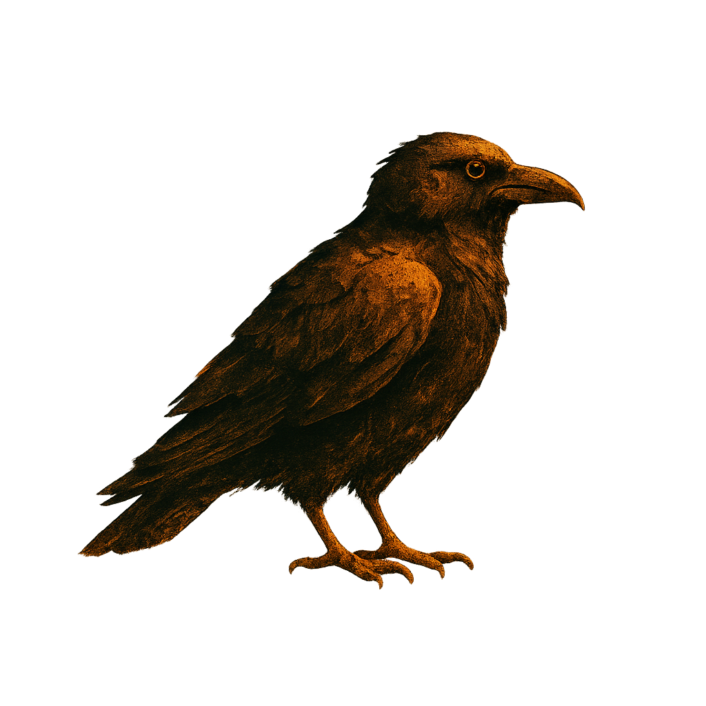 Corvidé