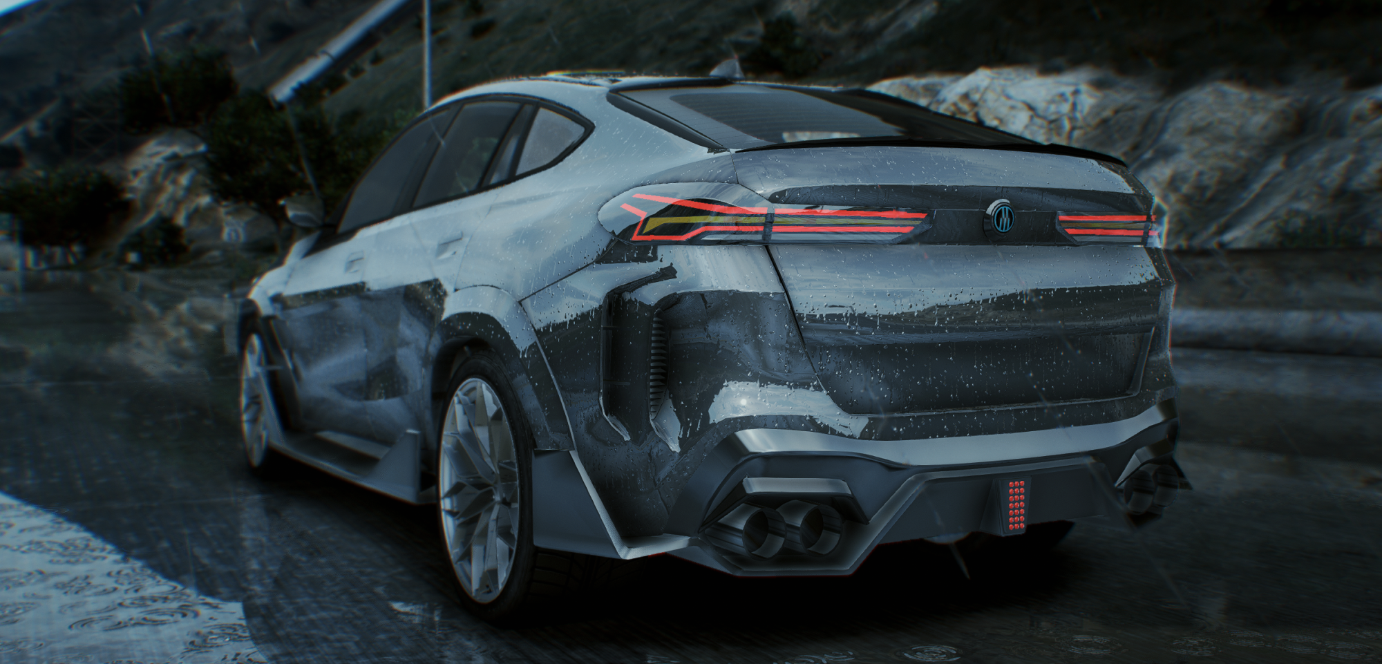 Übermacht Rheinland view 8