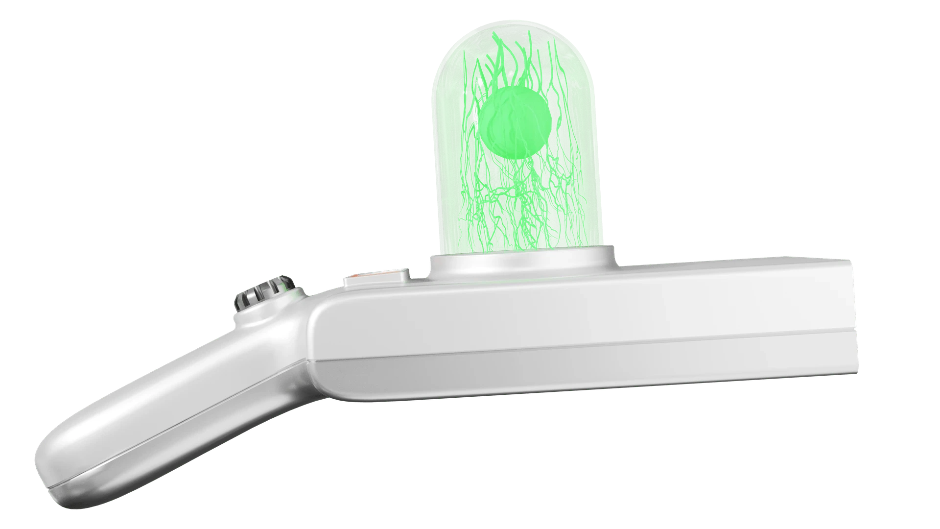 PORTAL GUN
