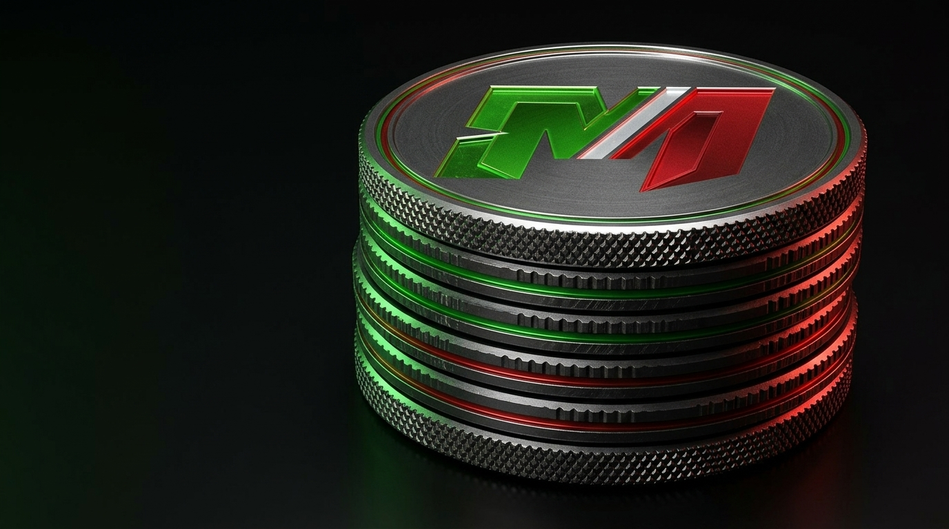 5500x Coin
