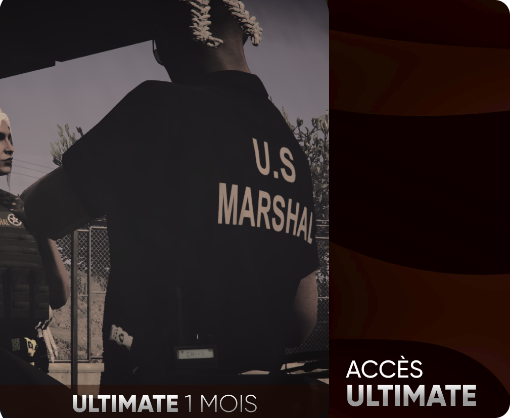 VIP Ultimate