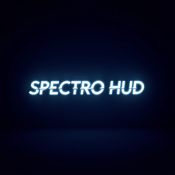 SPECTRO HUD