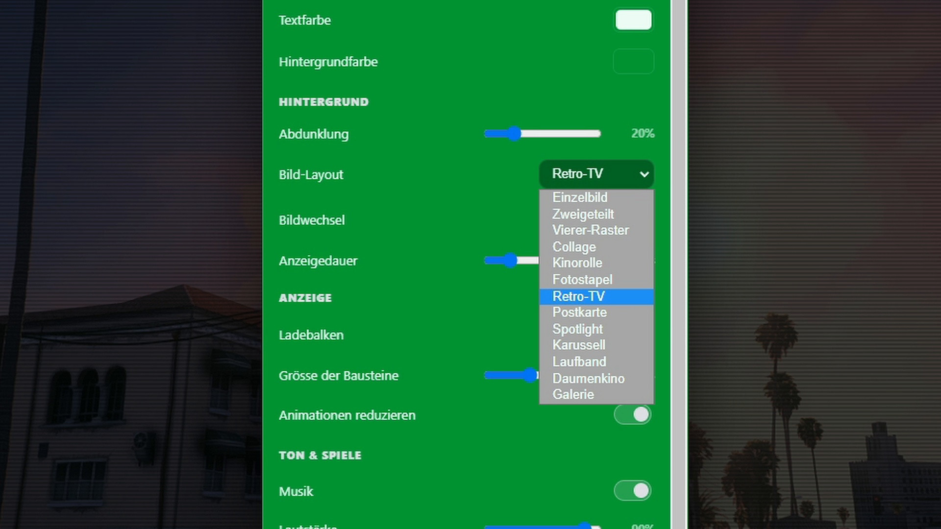 [Script][ESX & QB] IT_Loadingscreen | Baue dir dein Loadingscreen selber zusammen