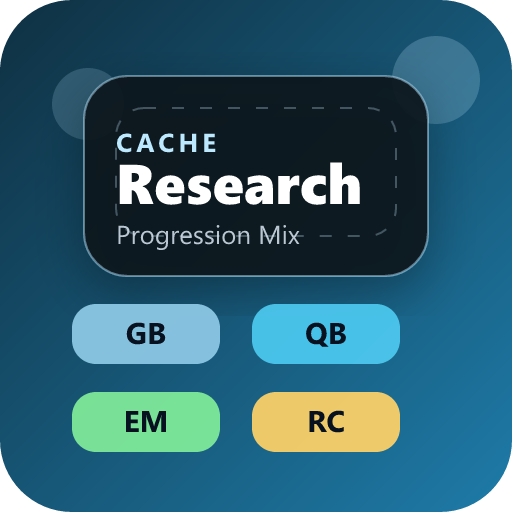 Research Cache