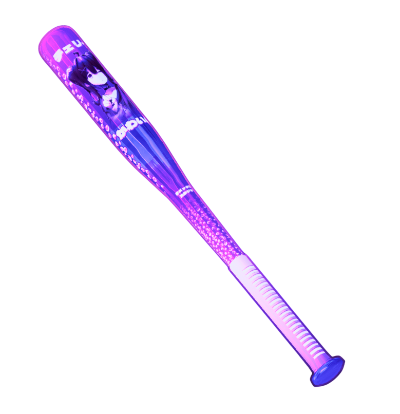 Kawai Baton - 30 Days