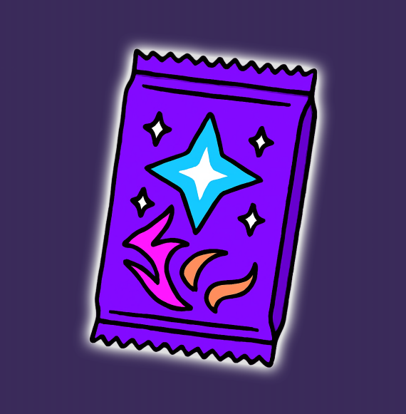 Mythical Booster Pack