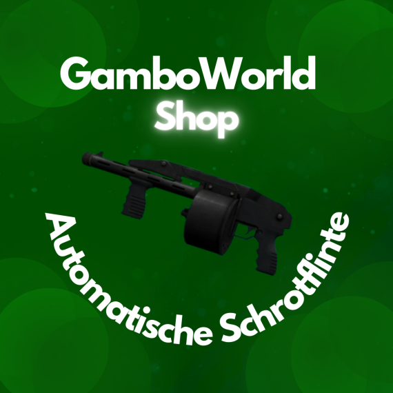 Kleine Import Pump