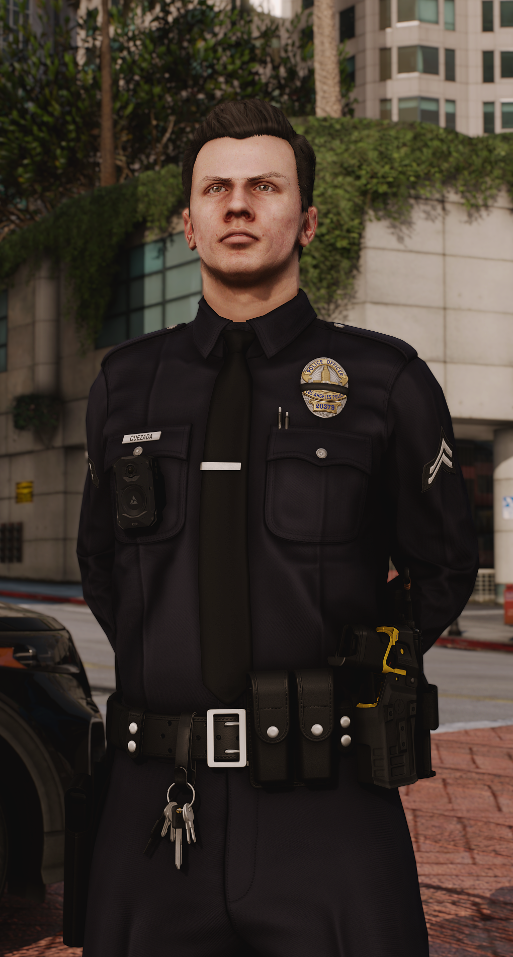 Leather Gun Holsters Screenshot 4