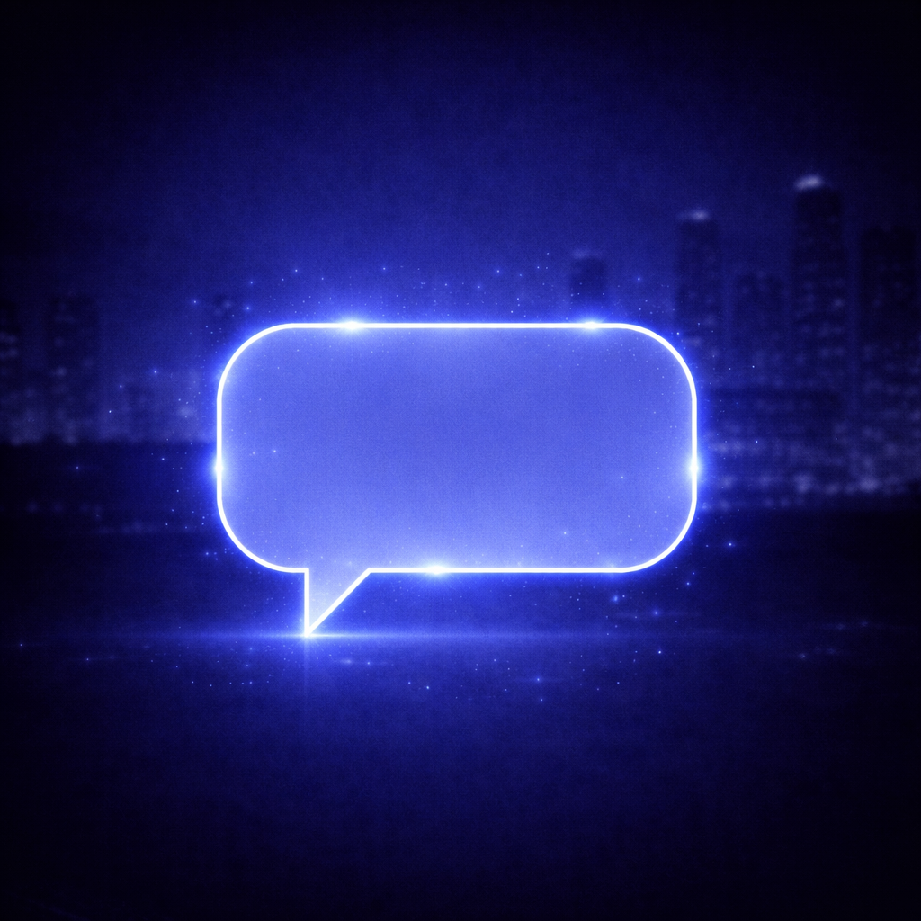 SERVER CHAT TAG | BASIC NC | 10 SLOTS