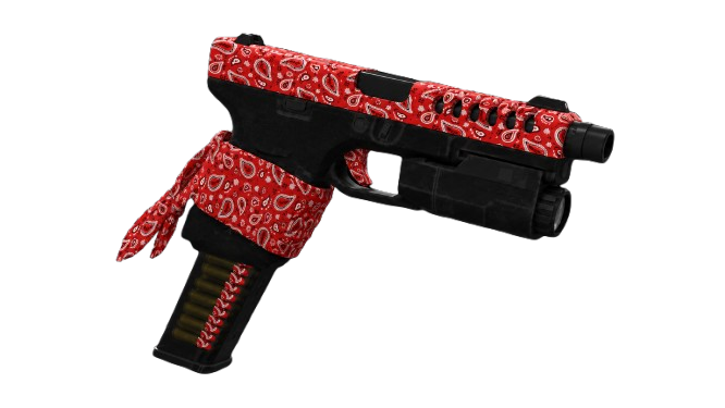 G17RED