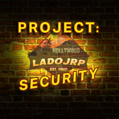 Project:Security
