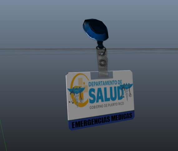 BASH DE HOSPITA PR