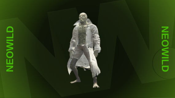 Gangster Zombie