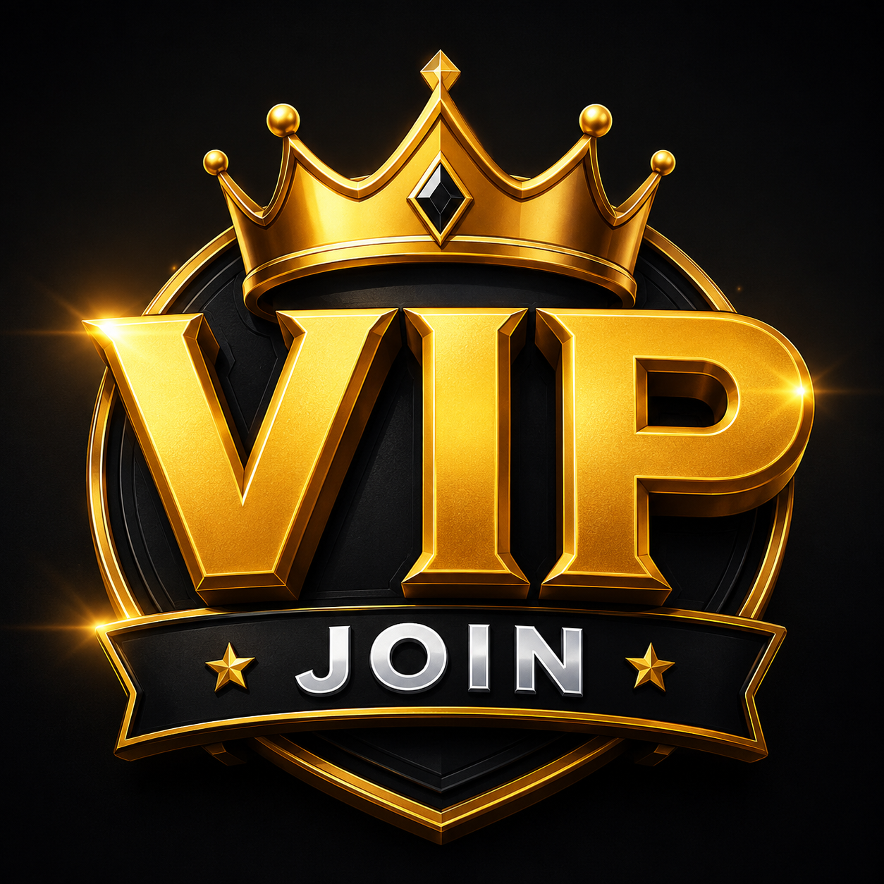 VIP Welkom