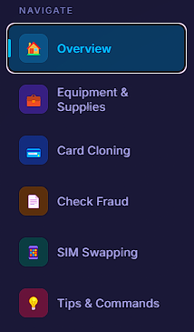 Scammer Plug