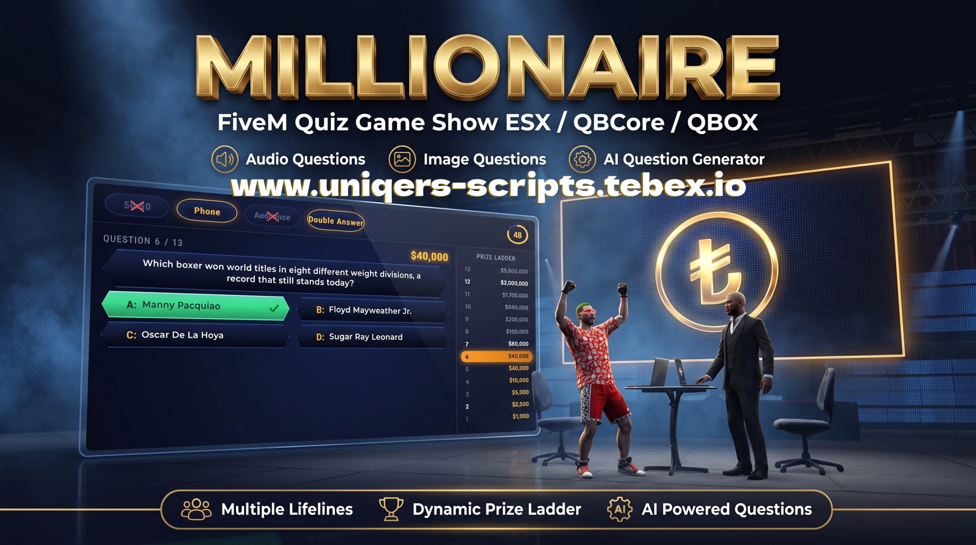 uniqers-millionaire