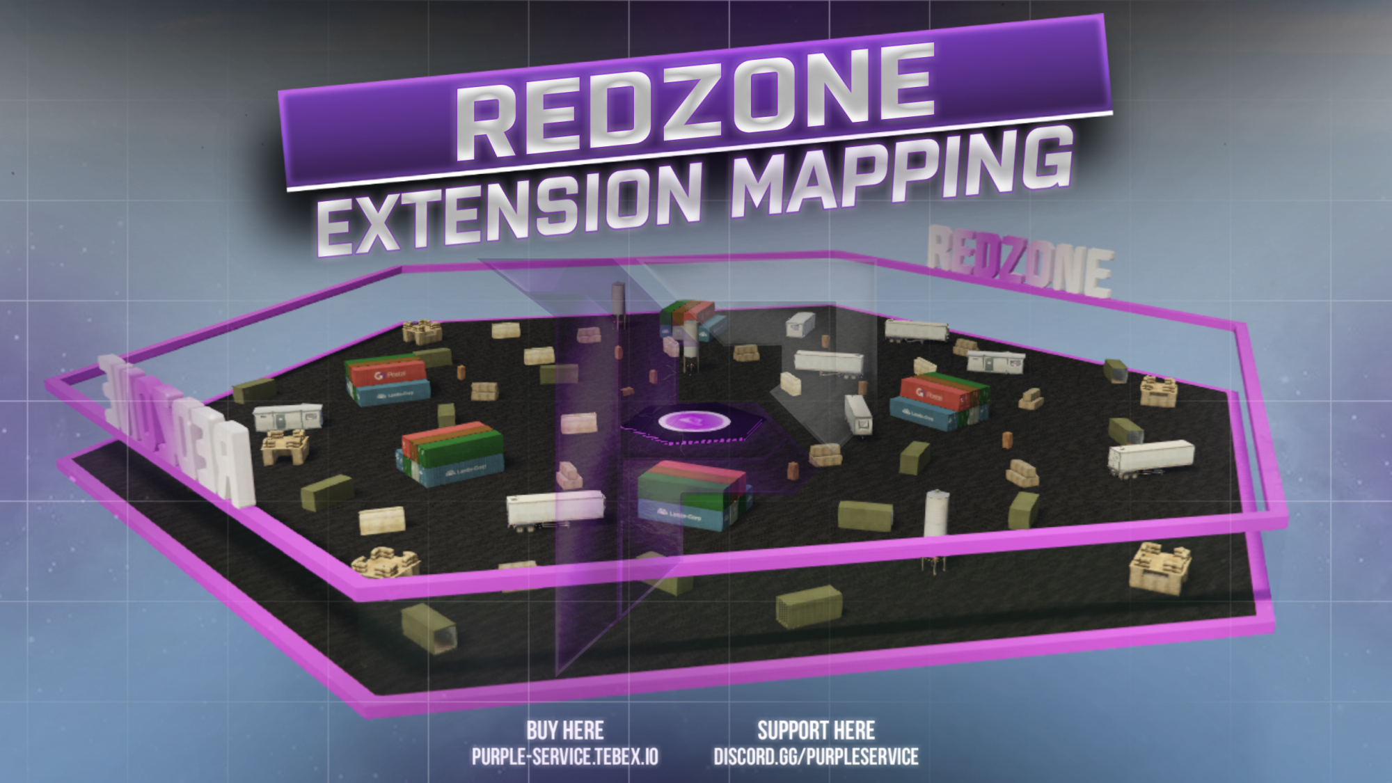 Redzone🔫