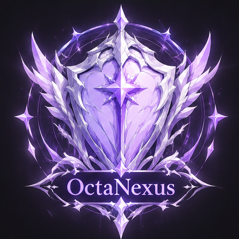 Premium Rank | OctaNexus