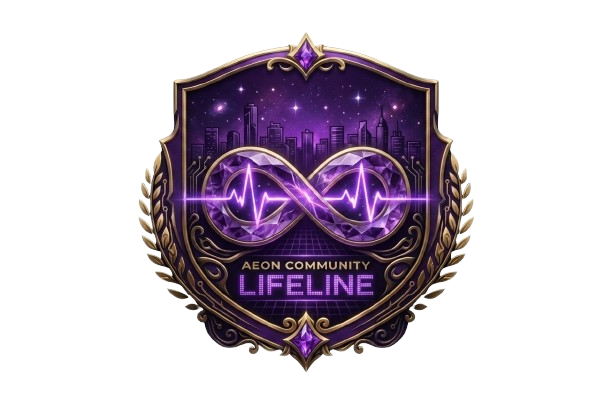 Premier Aeon Community Lifeline
