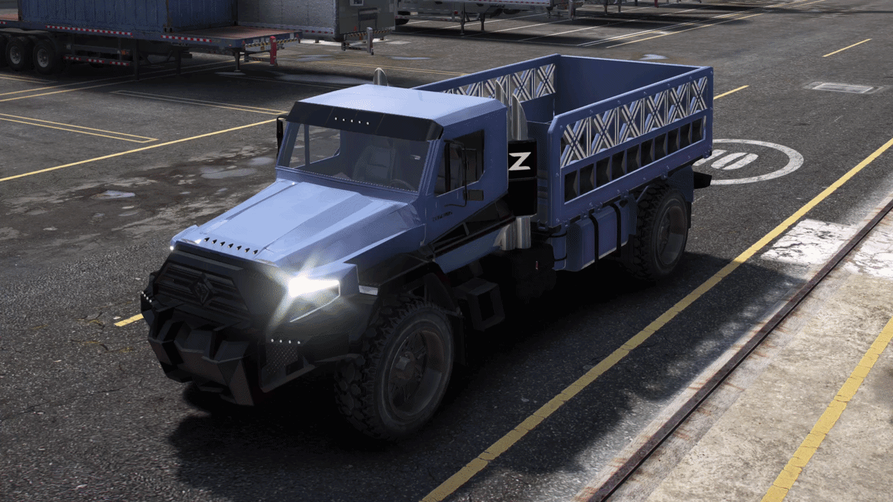 Benefactor Zeberus