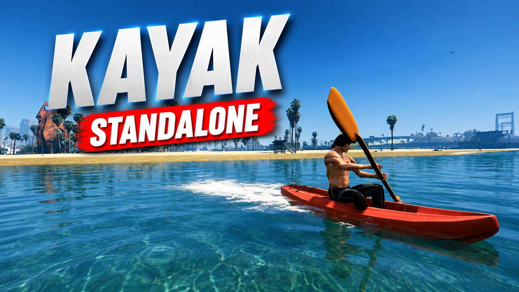 Kayak