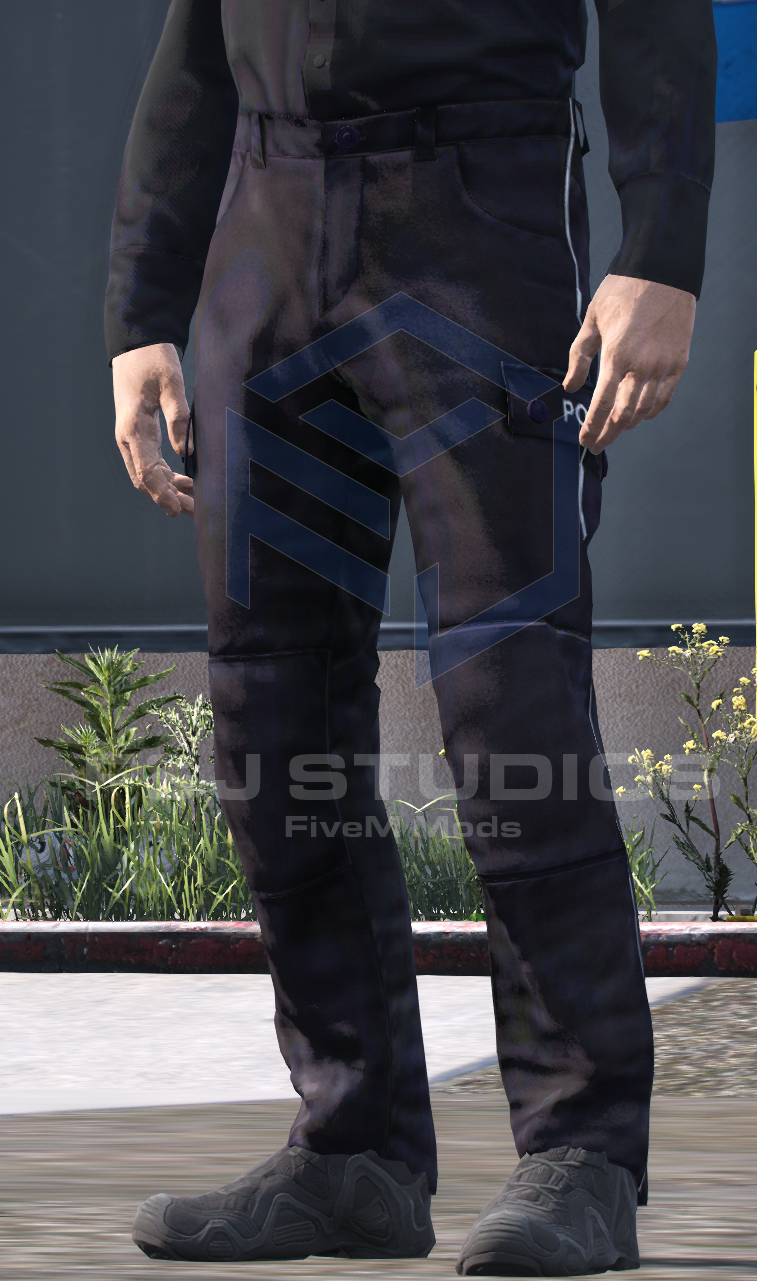 Polizei