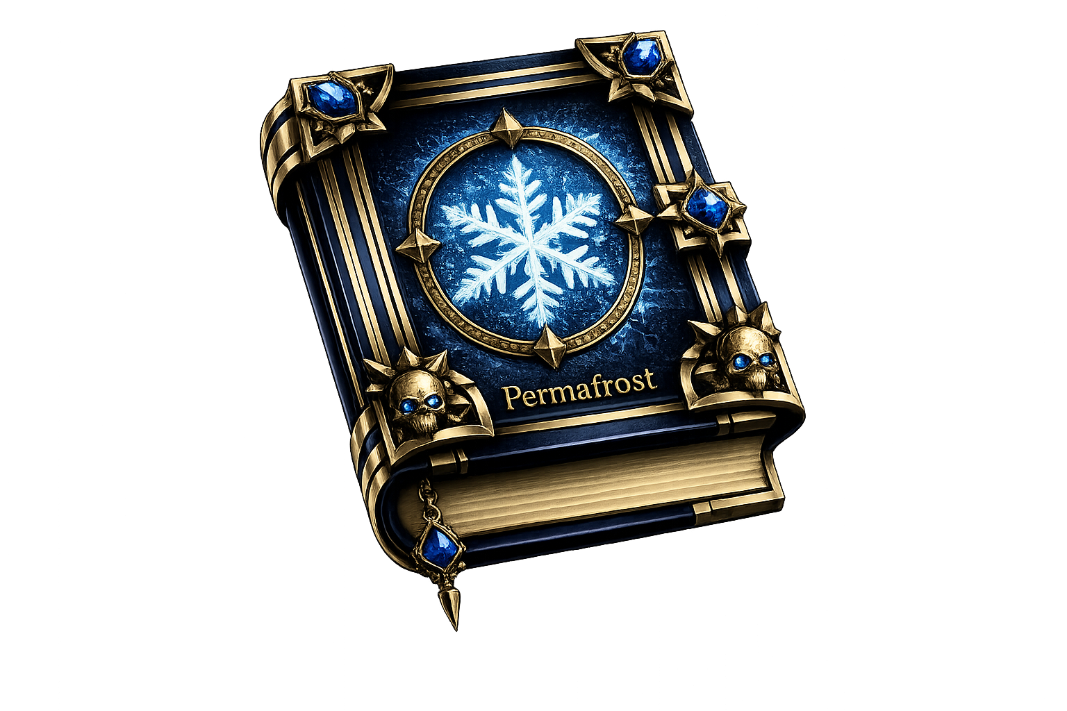 ❄️ Permafrost
