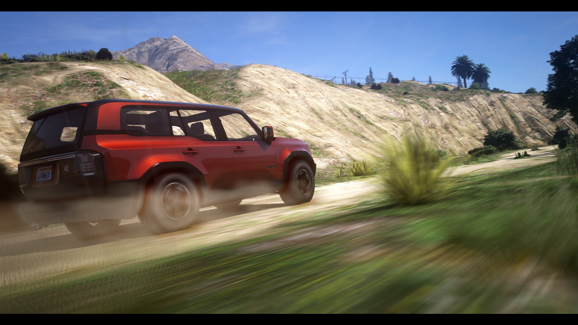 Karin Overland