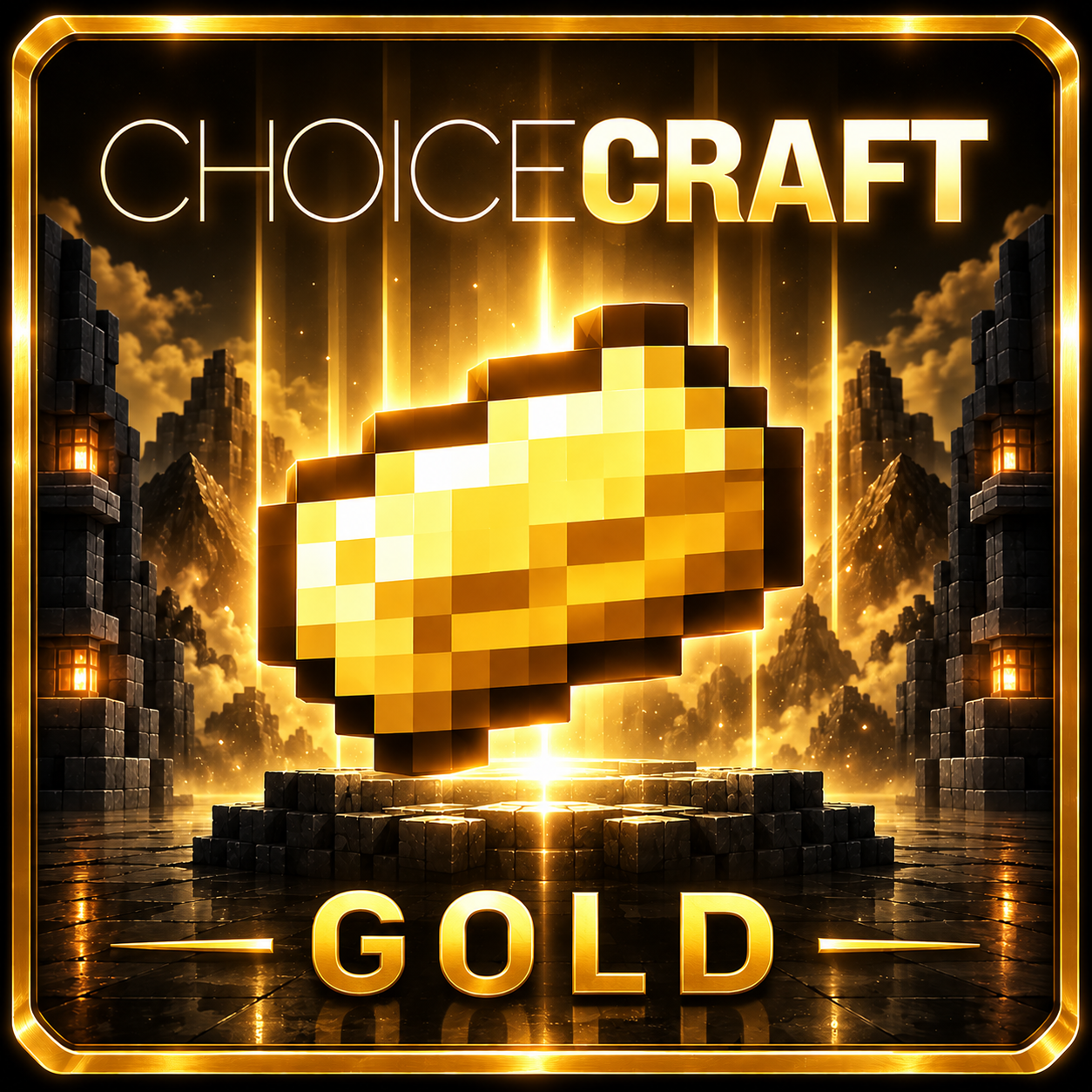 Gold Rank Subscription