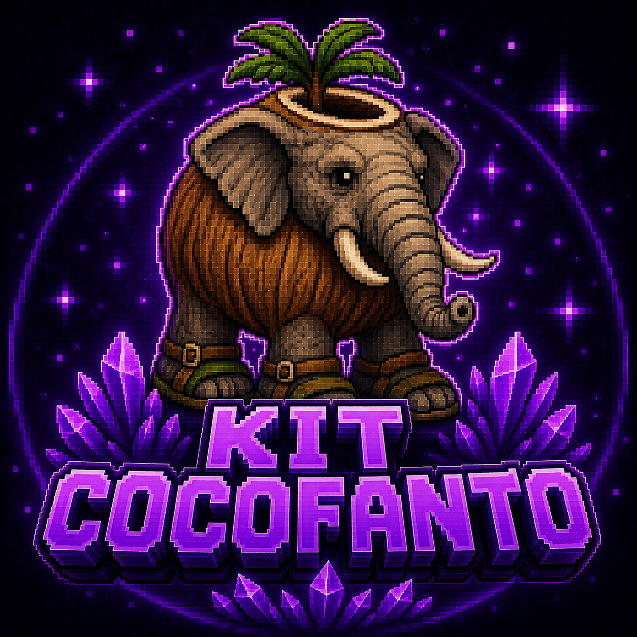Kit Cocofanto
