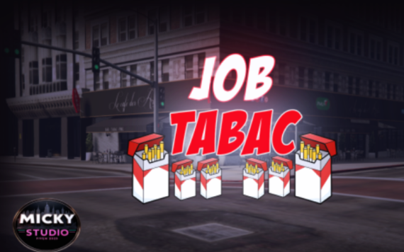 Tabac Job