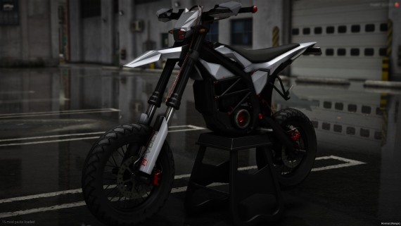 M-VOLT