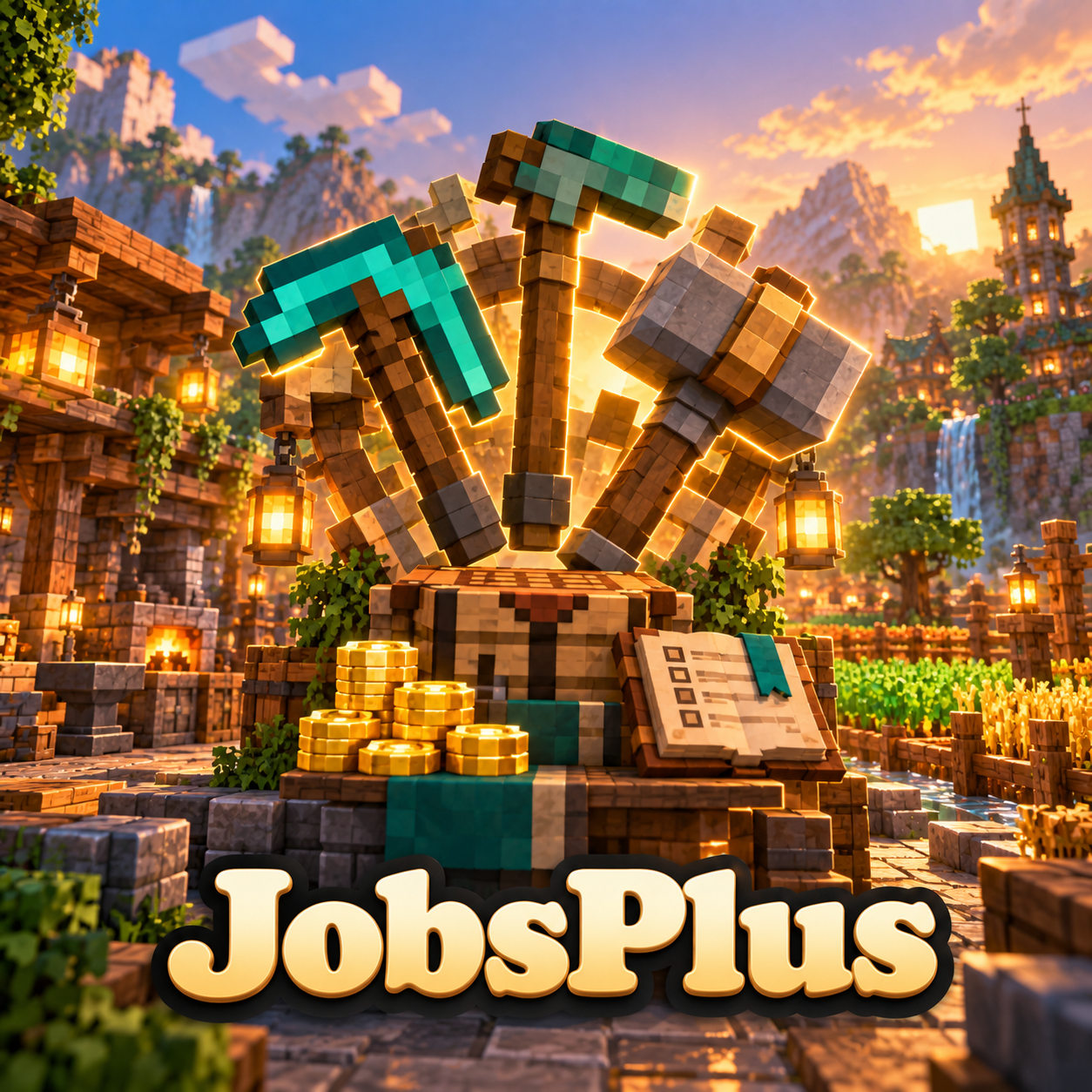 JobsPlus