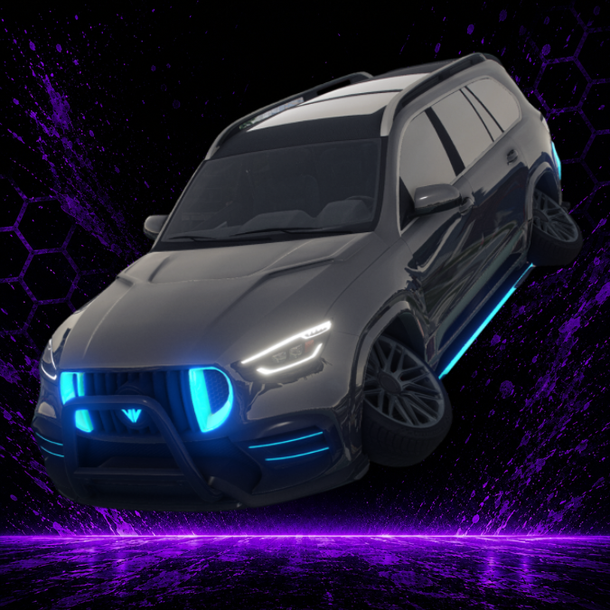 Benefactor Xls Str | Flyer  | Limited preview