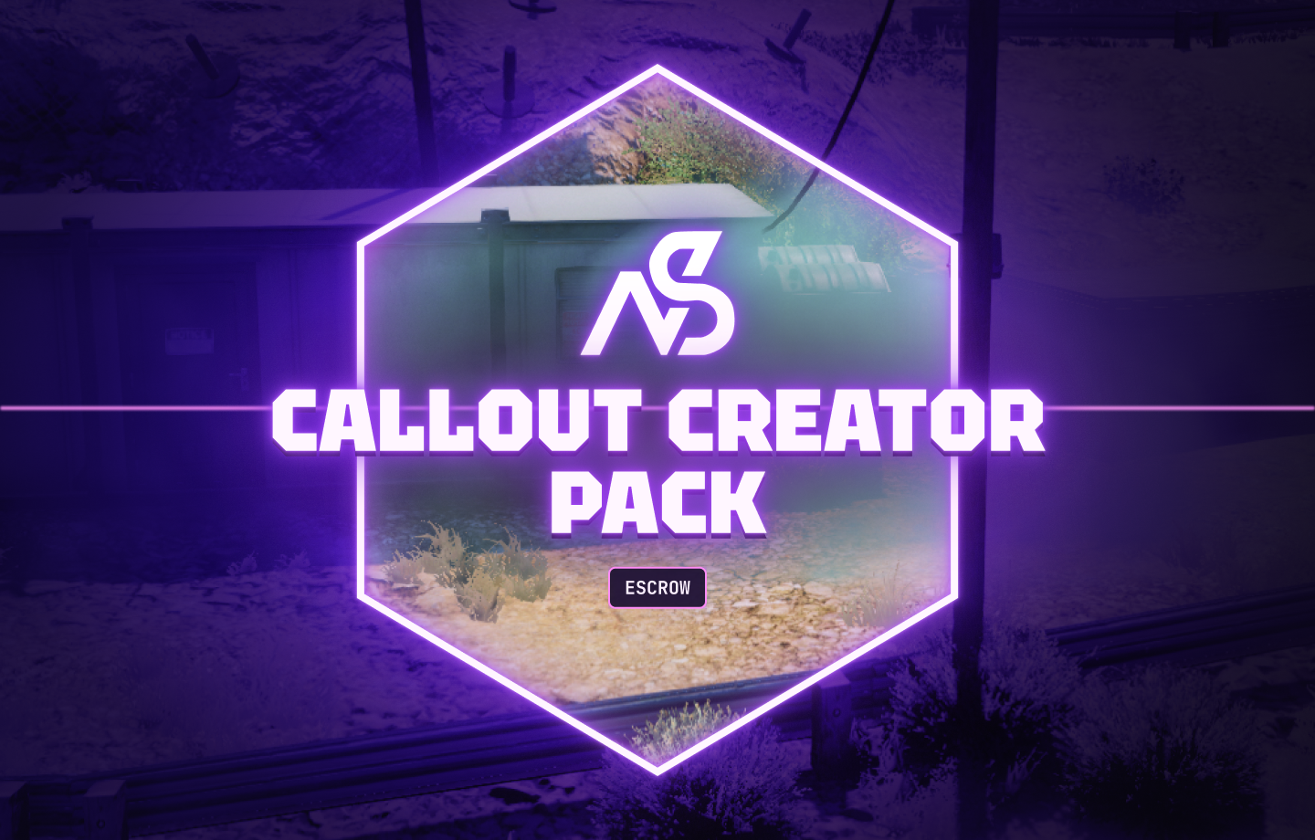 Callout Creator Pack
