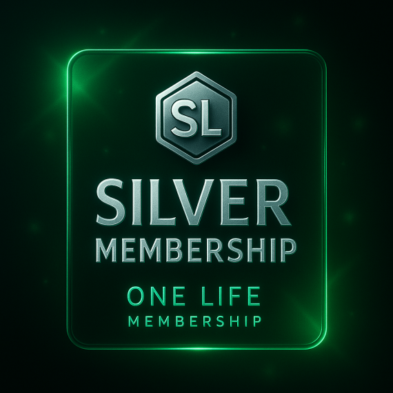 Silver Subscription