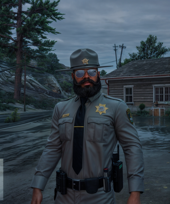 [Open source] san andreas Trooper AV	[Version 2.0]